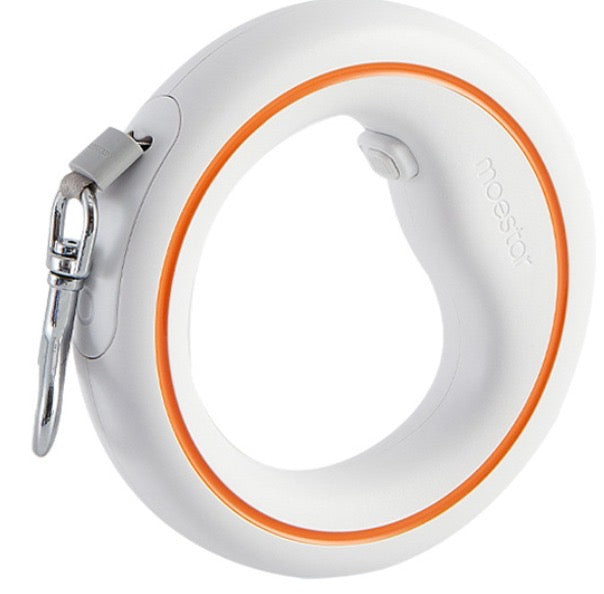 UFO Leash Plus 2 Gen. mit LED Umgebungslicht