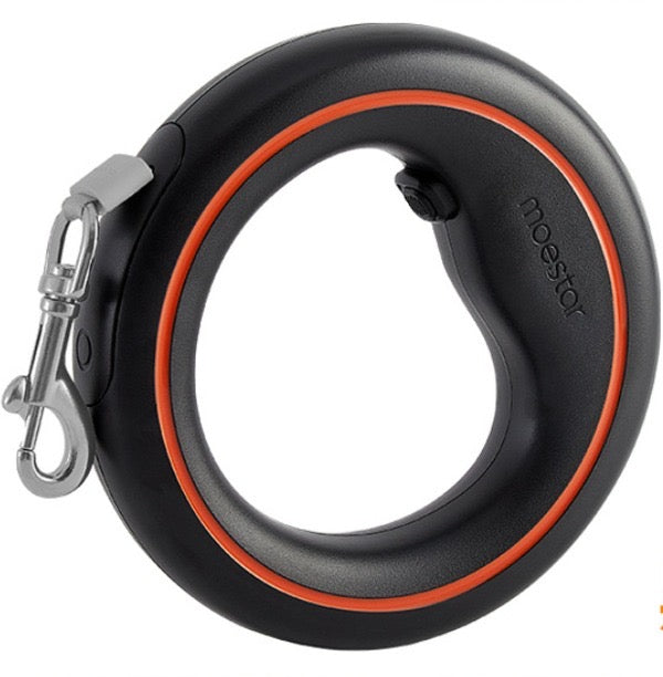 UFO Leash Plus 2 Gen. mit LED Umgebungslicht